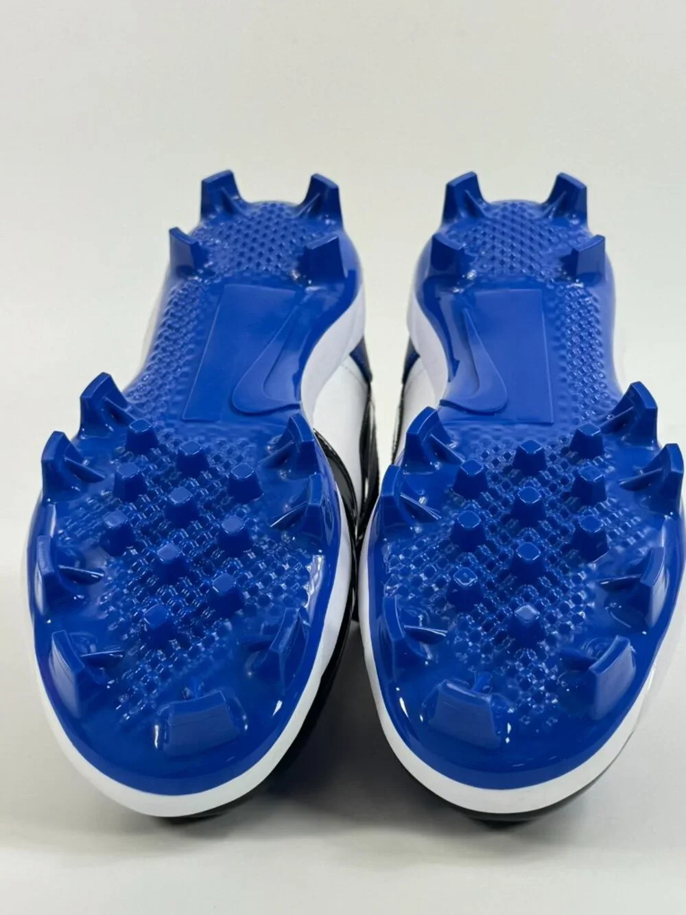 Jordan 1 Retro MCS 'Patent Royal Toe' AV5354-400 Baseball Multi Size
